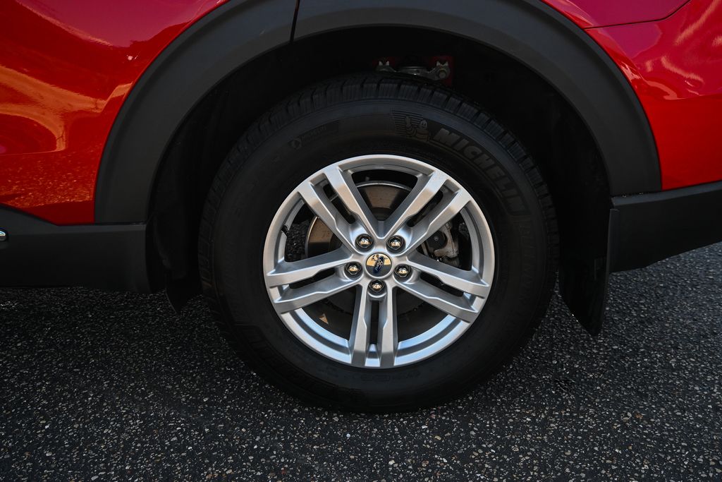 Used 2020 Ford Explorer - photo 15