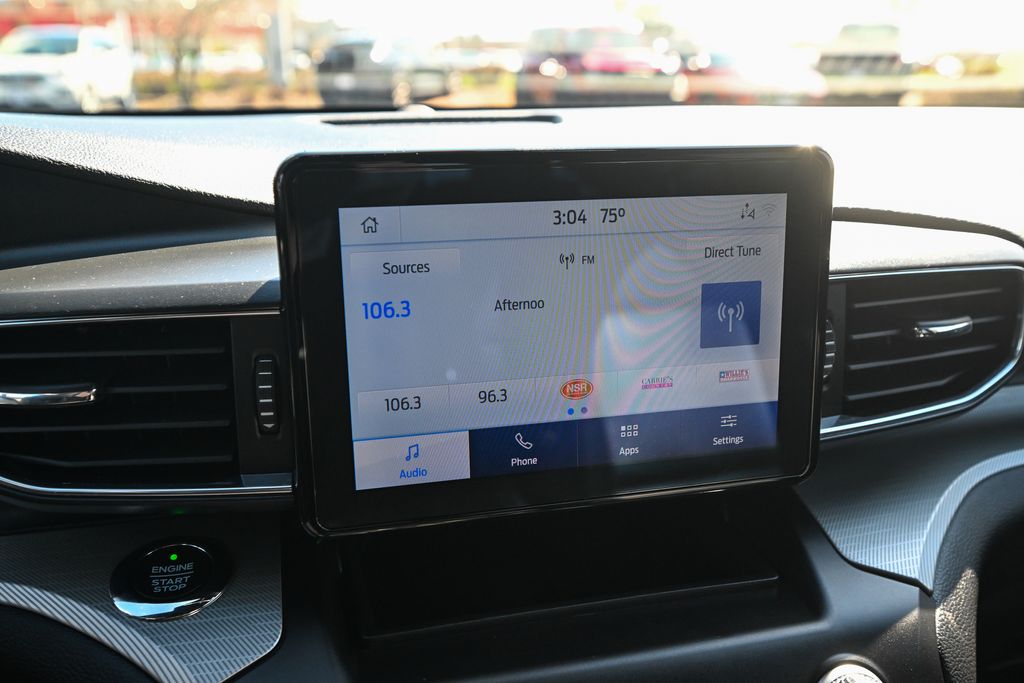 Used 2020 Ford Explorer - photo 39