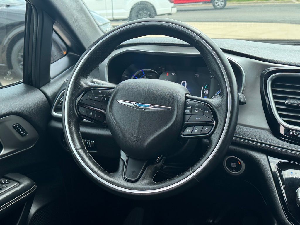 Used 2021 Chrysler Pacifica - photo 20
