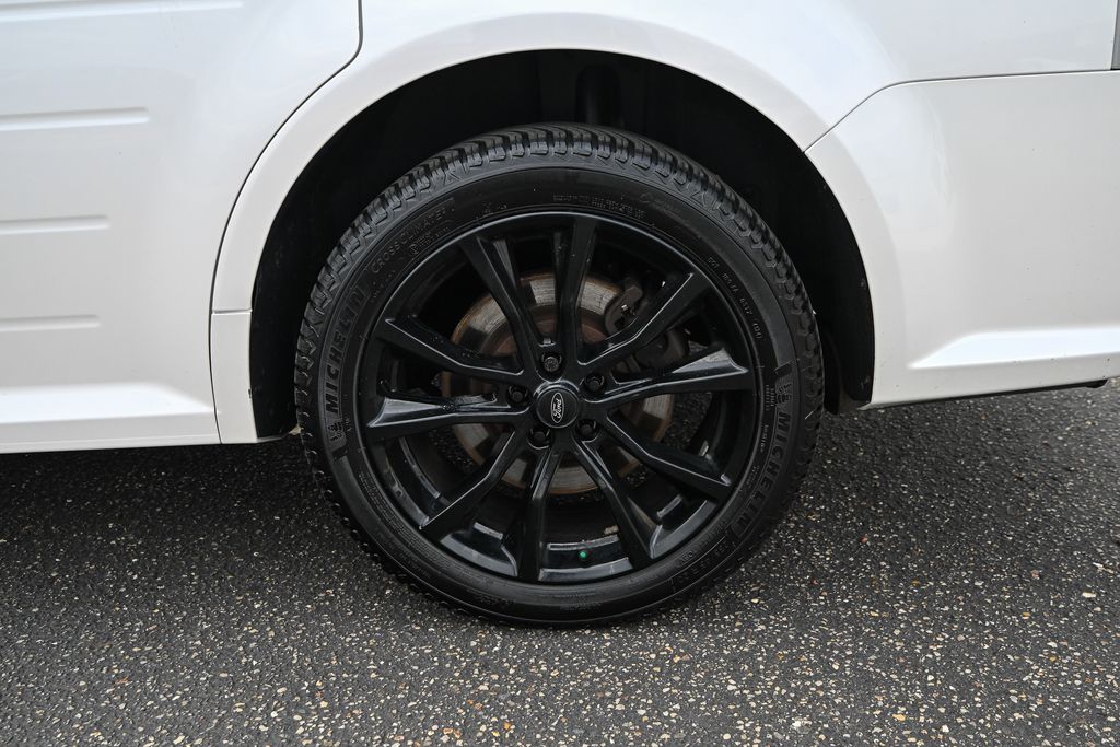 Used 2018 Ford Flex - photo 13