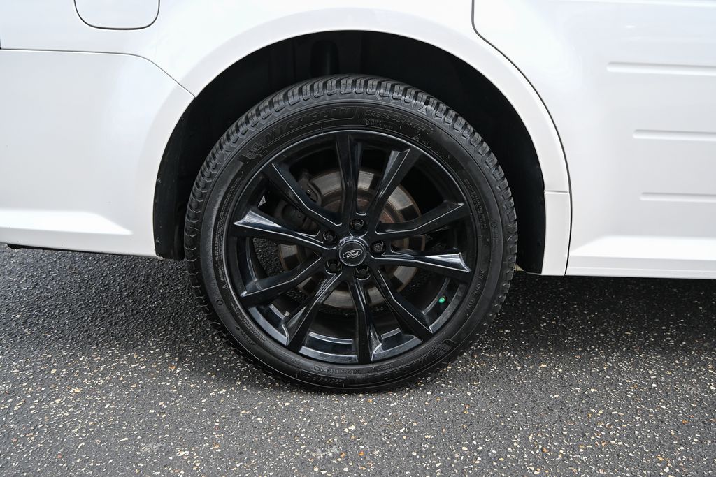 Used 2018 Ford Flex - photo 14