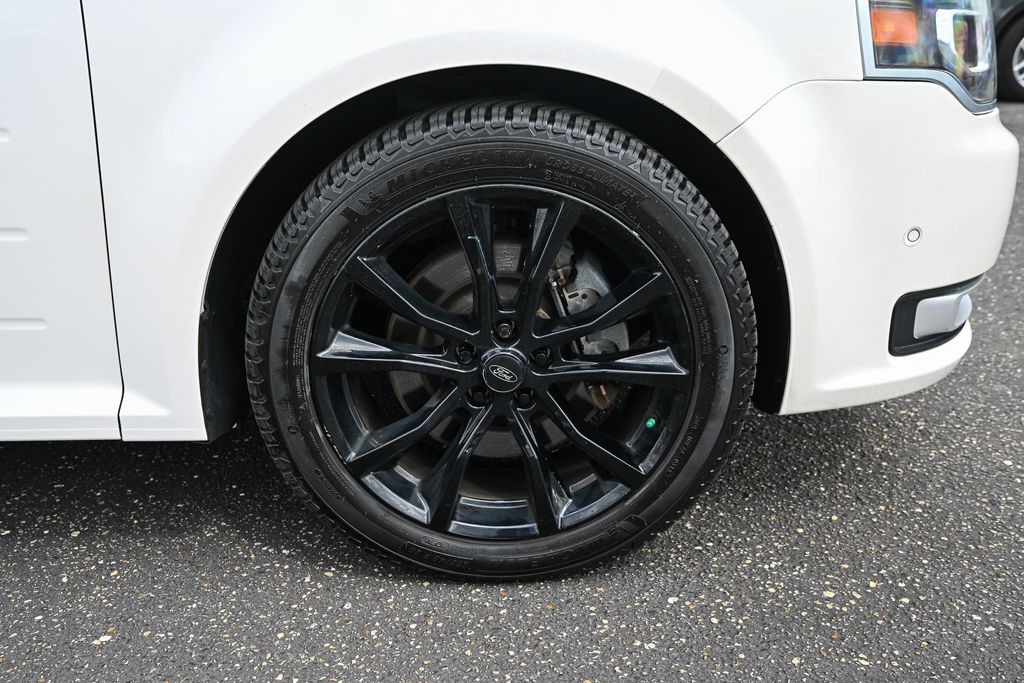 Used 2018 Ford Flex - photo 15