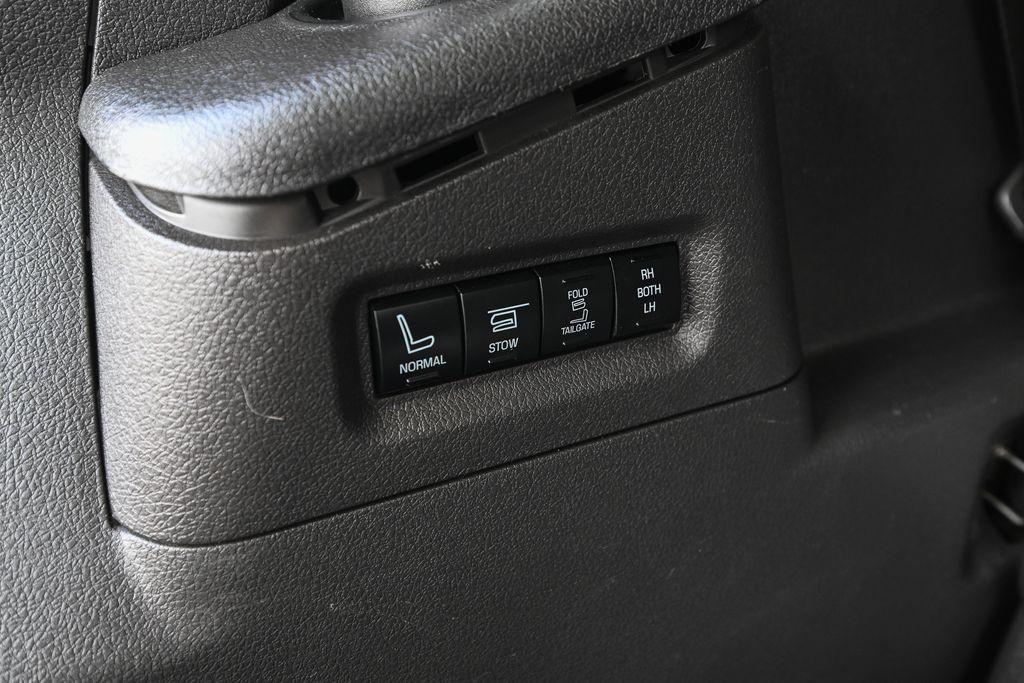 Used 2018 Ford Flex - photo 17