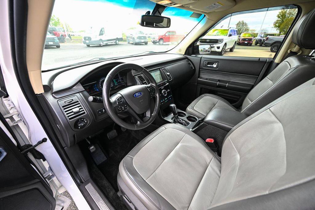 Used 2018 Ford Flex - photo 19