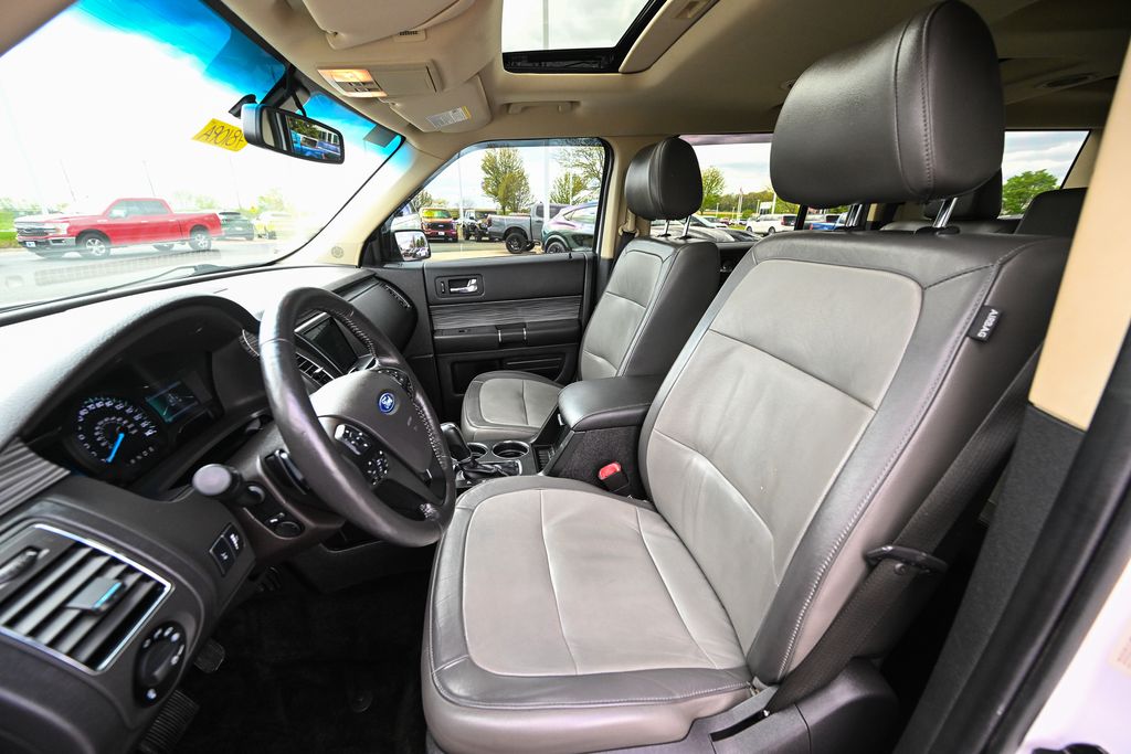 Used 2018 Ford Flex - photo 20