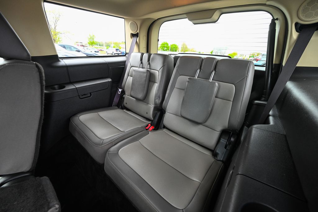 Used 2018 Ford Flex - photo 22