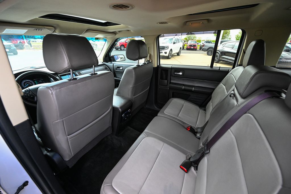 Used 2018 Ford Flex - photo 23