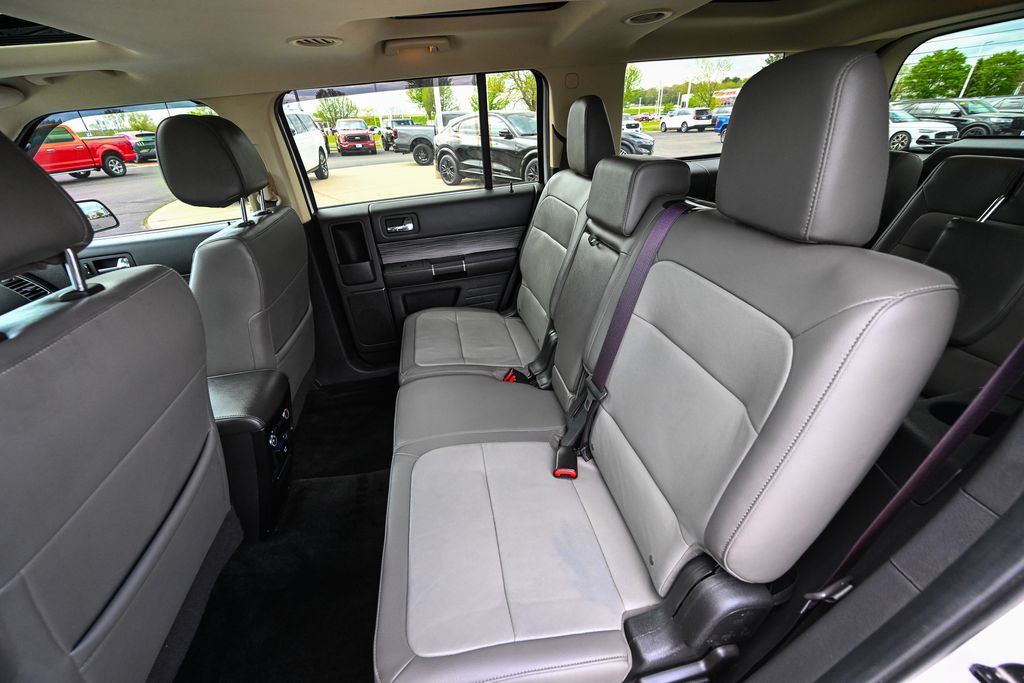 Used 2018 Ford Flex - photo 24