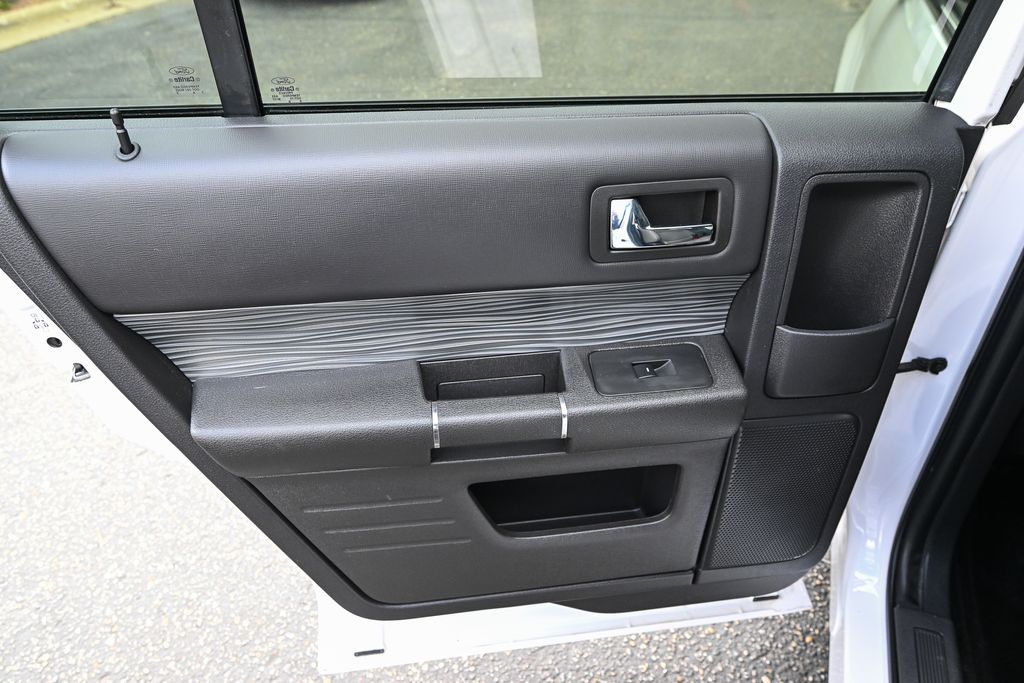 Used 2018 Ford Flex - photo 25
