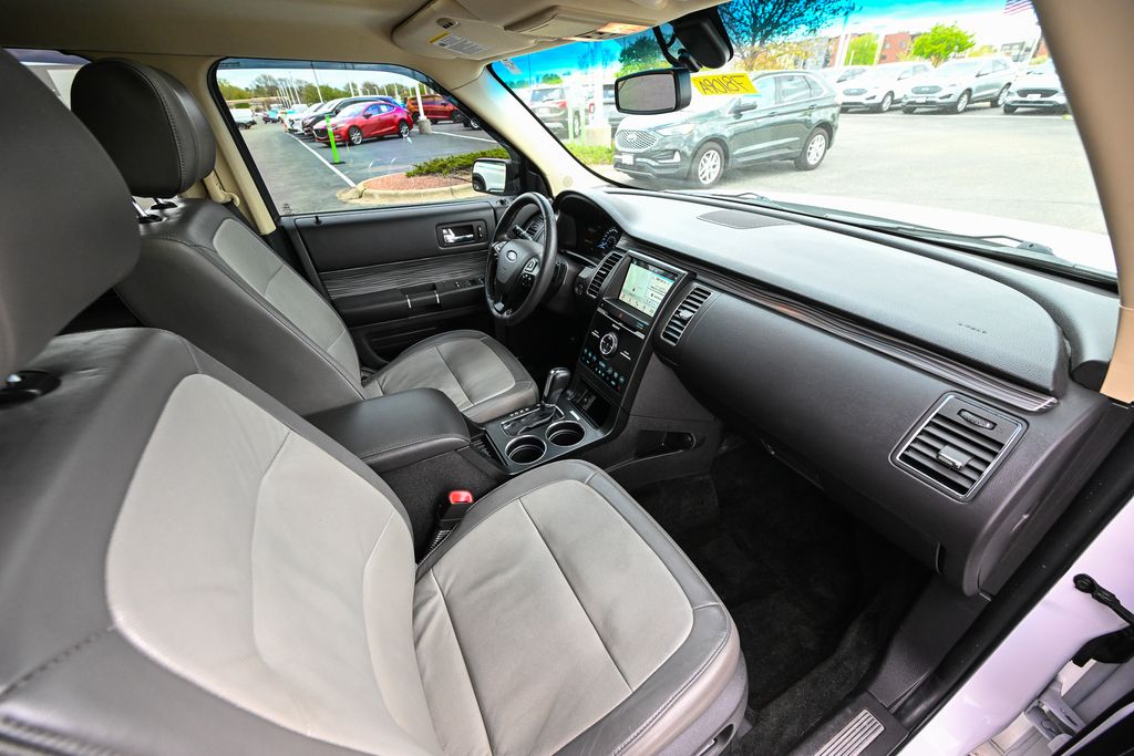 Used 2018 Ford Flex - photo 26
