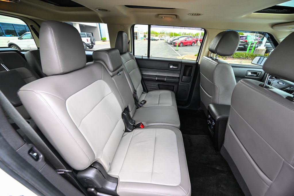 Used 2018 Ford Flex - photo 30