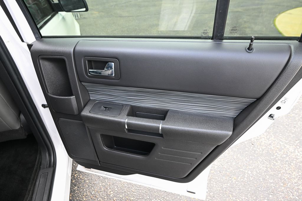 Used 2018 Ford Flex - photo 31