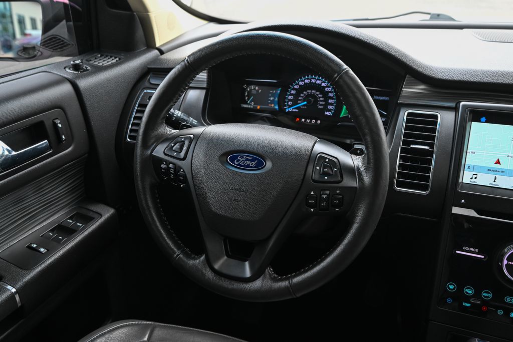 Used 2018 Ford Flex - photo 33