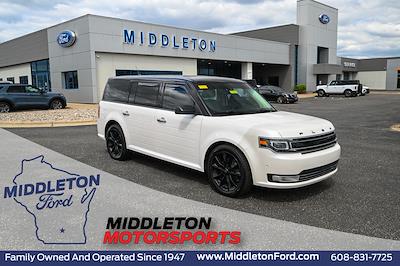 2018 Ford Flex AWD SUV for sale #7810PA - photo 1