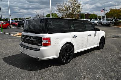 2018 Ford Flex AWD SUV for sale #7810PA - photo 2