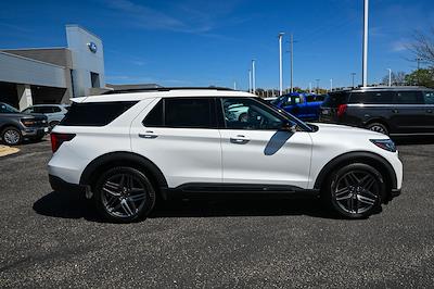 2025 Ford Explorer 4WD SUV for sale #7822P - photo 2