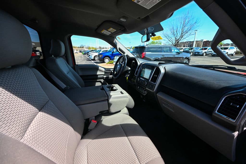 Used 2016 Ford F-150 - photo 18