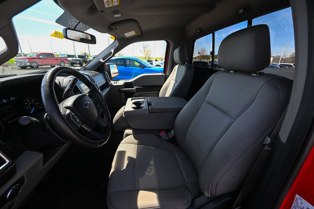 Used 2016 Ford F-150 - photo 26