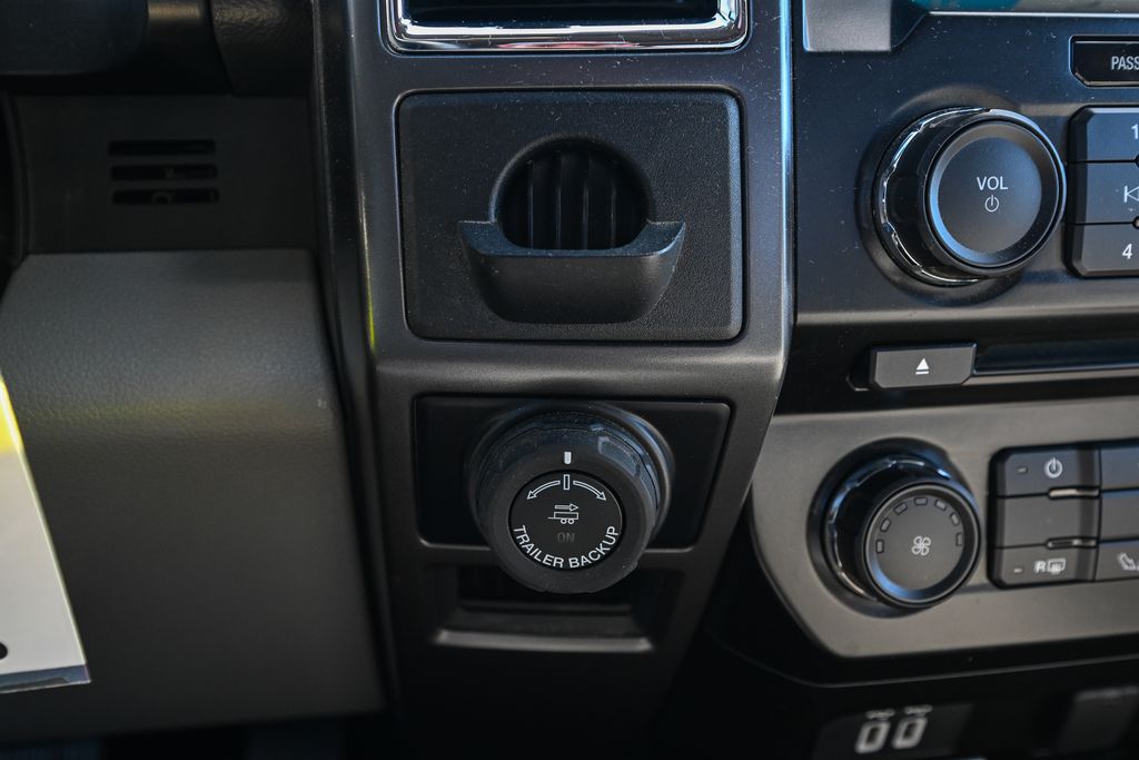 Used 2016 Ford F-150 - photo 30