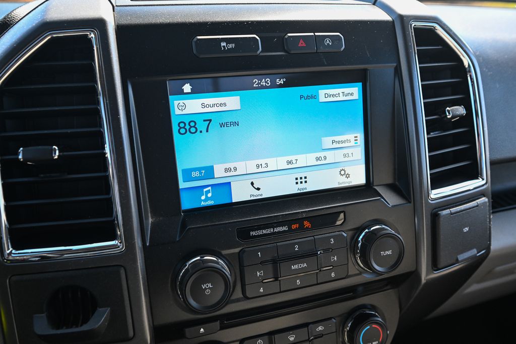 Used 2016 Ford F-150 - photo 31