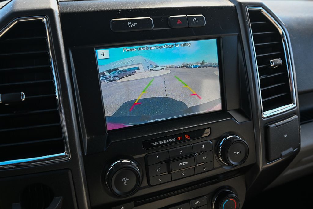 Used 2016 Ford F-150 - photo 32