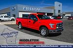 2016 Ford F-150 Regular Cab RWD Pickup for sale #7828P - photo 1