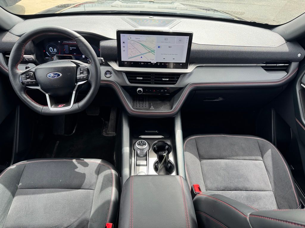 Used 2025 Ford Explorer - photo 27