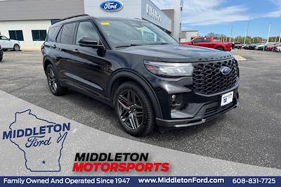 2025 Ford Explorer 4WD SUV for sale #7834P - photo 1