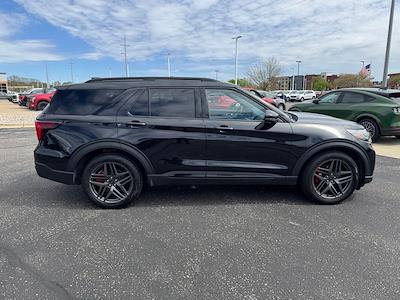 2025 Ford Explorer 4WD SUV for sale #7834P - photo 2