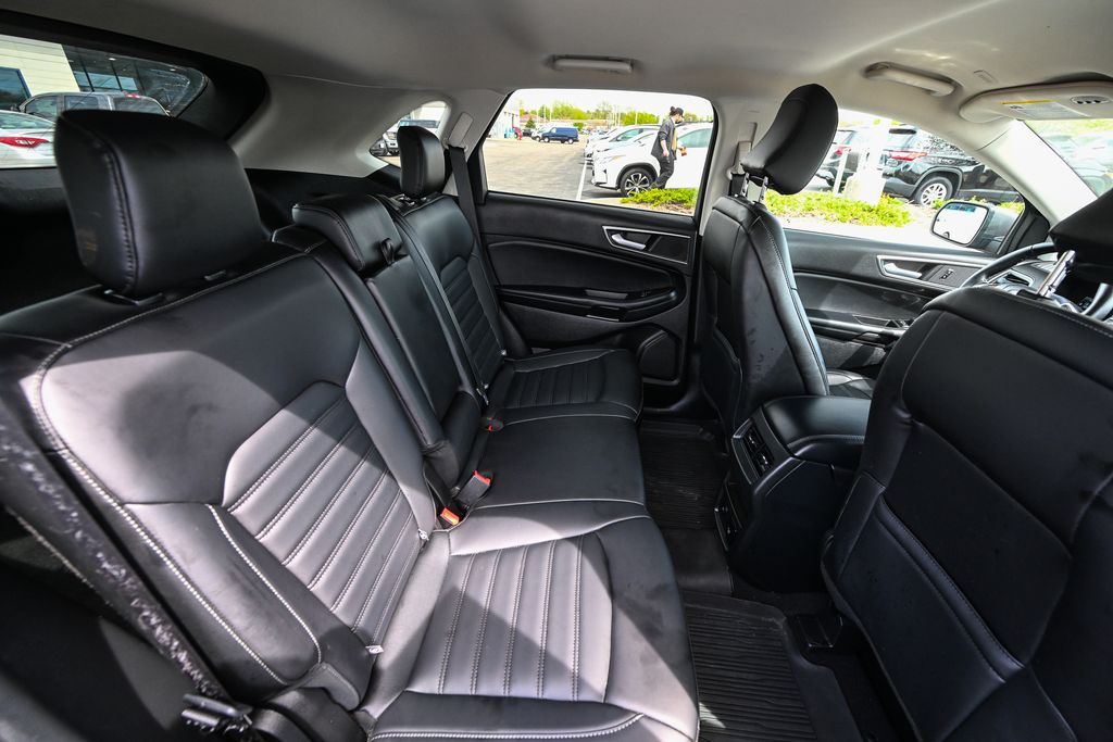 Used 2024 Ford Edge - photo 29