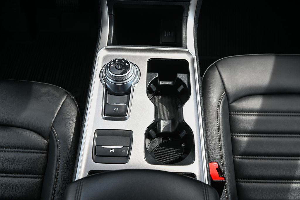 Used 2024 Ford Edge - photo 35