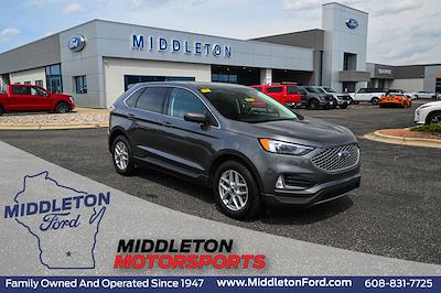 2024 Ford Edge AWD SUV for sale #7842P - photo 1