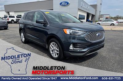 2024 Ford Edge AWD SUV for sale #7843P - photo 1