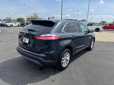 2024 Ford Edge AWD SUV for sale #7843P - photo 2