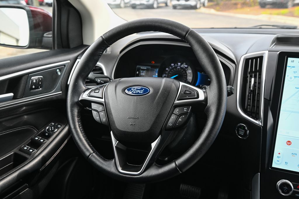 Used 2024 Ford Edge - photo 31
