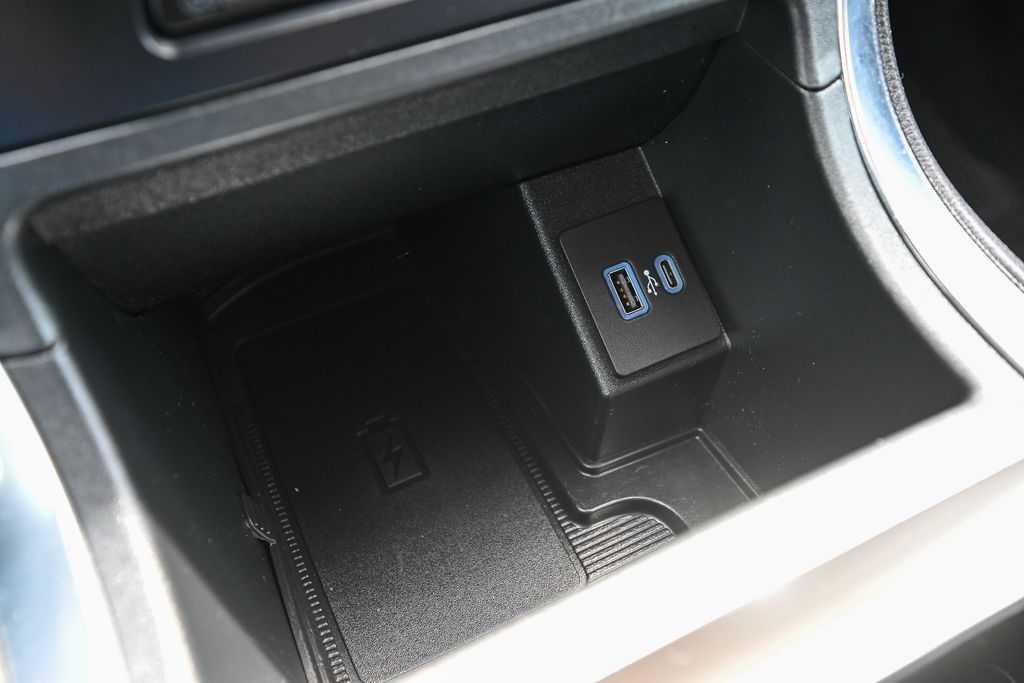 Used 2024 Ford Edge - photo 35