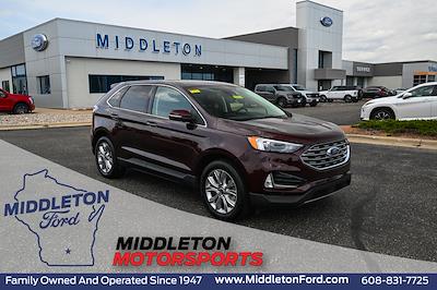 2024 Ford Edge AWD SUV for sale #7844P - photo 1