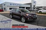 2024 Ford Edge AWD SUV for sale #7844P - photo 1