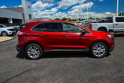 2019 Ford Edge AWD SUV for sale #7844PA - photo 2