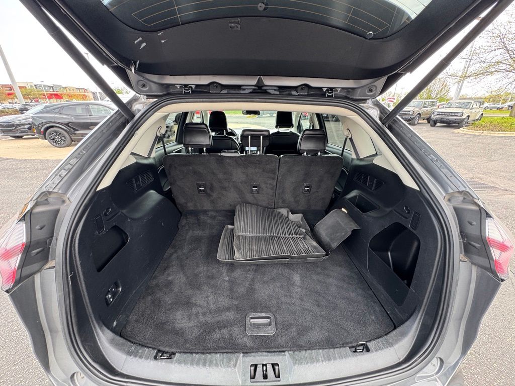 Used 2024 Ford Edge - photo 12