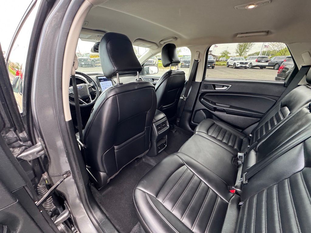 Used 2024 Ford Edge - photo 14