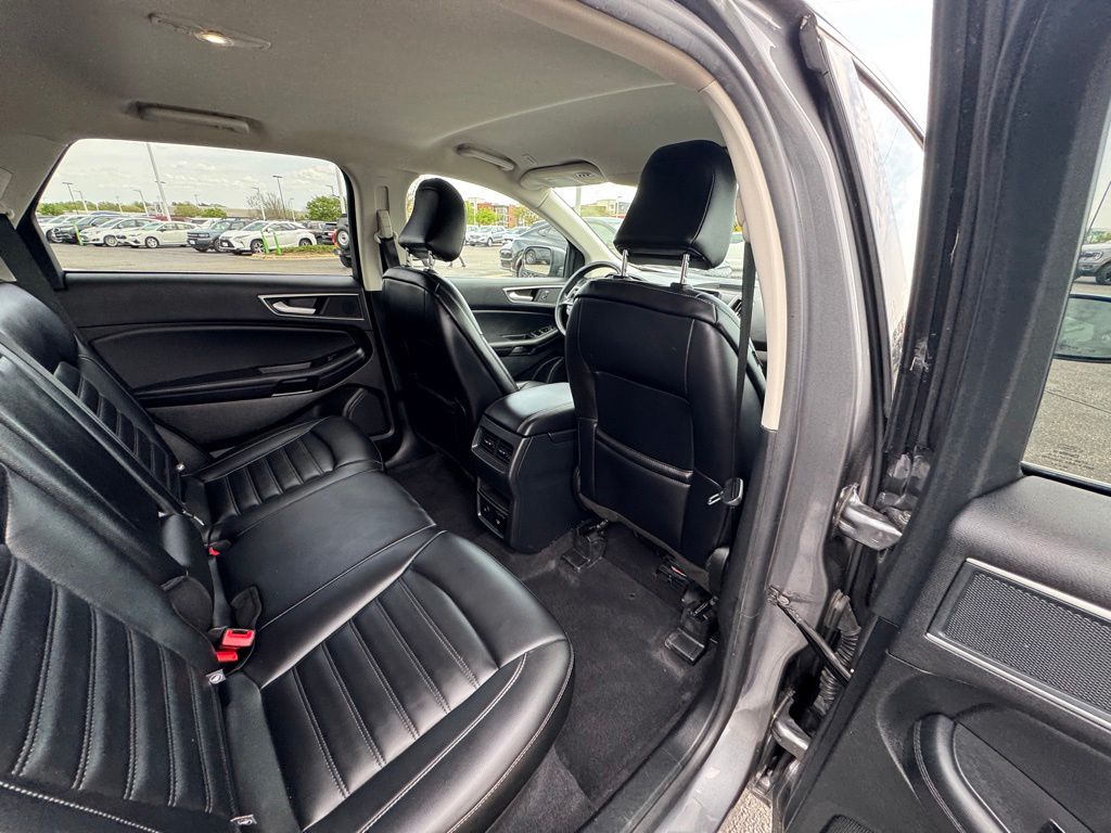 Used 2024 Ford Edge - photo 17