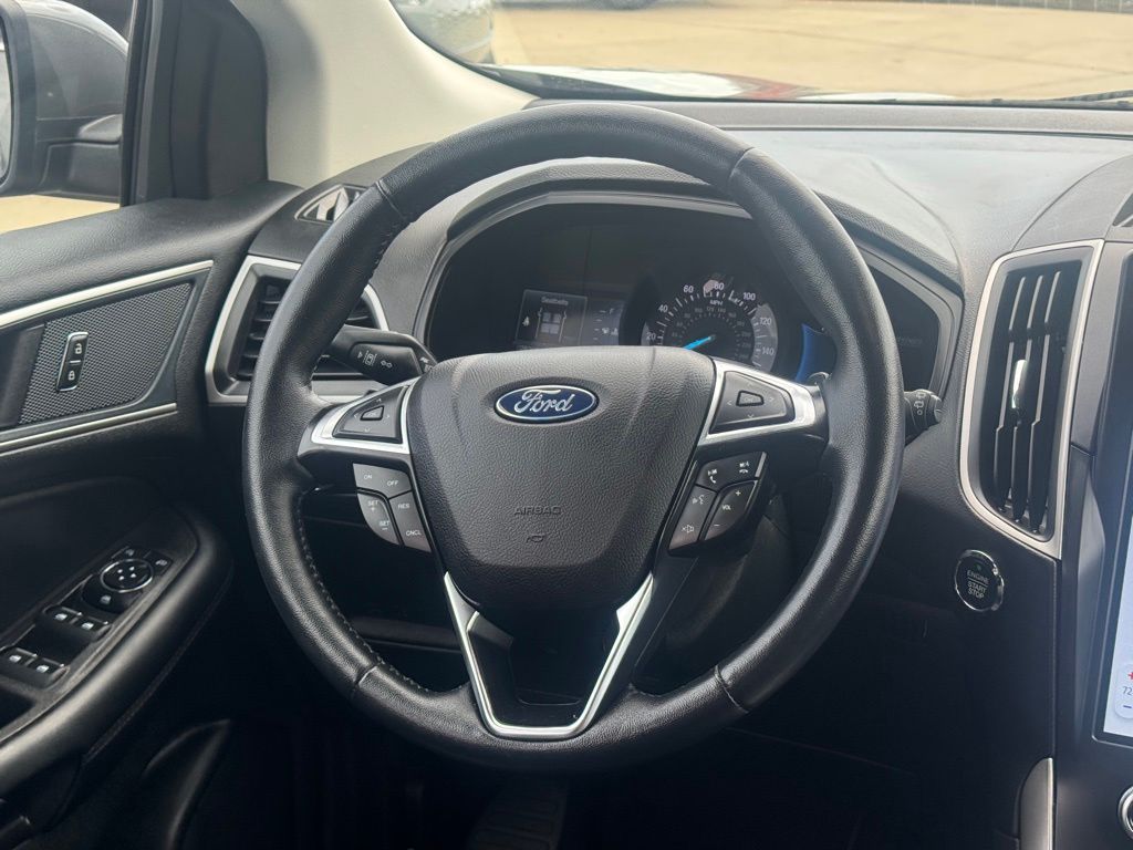 Used 2024 Ford Edge - photo 18