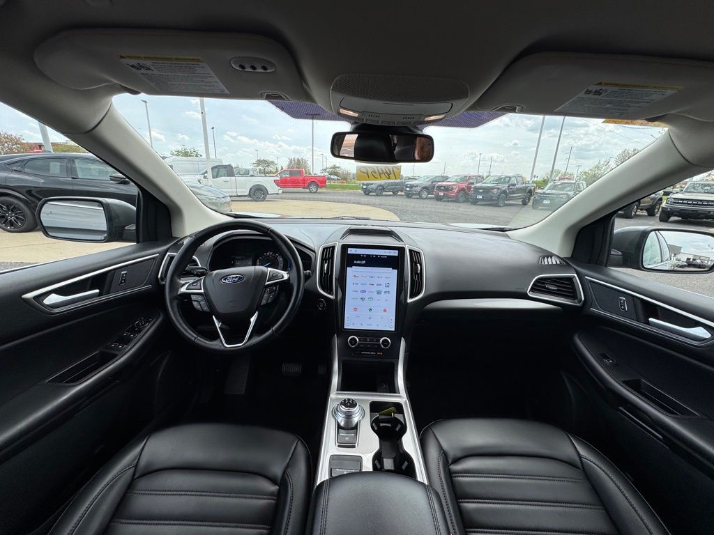 Used 2024 Ford Edge - photo 19