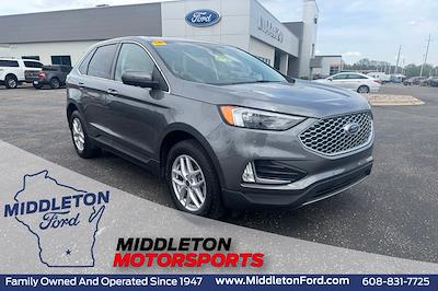 2024 Ford Edge AWD SUV for sale #7845P - photo 1