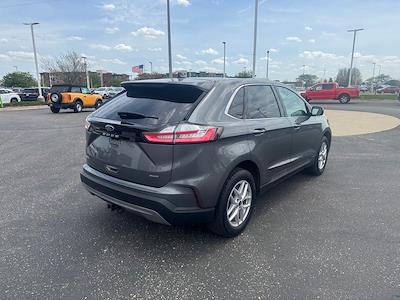 2024 Ford Edge AWD SUV for sale #7845P - photo 2