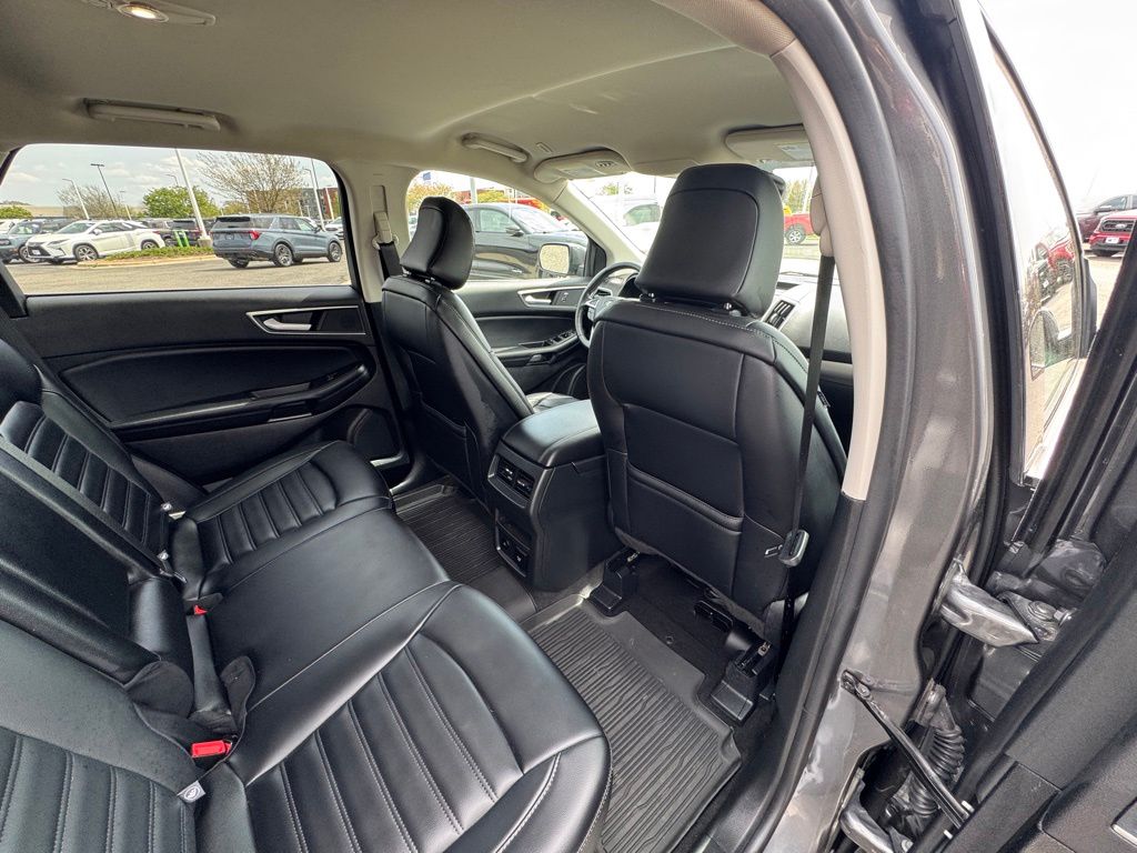 Used 2024 Ford Edge - photo 17