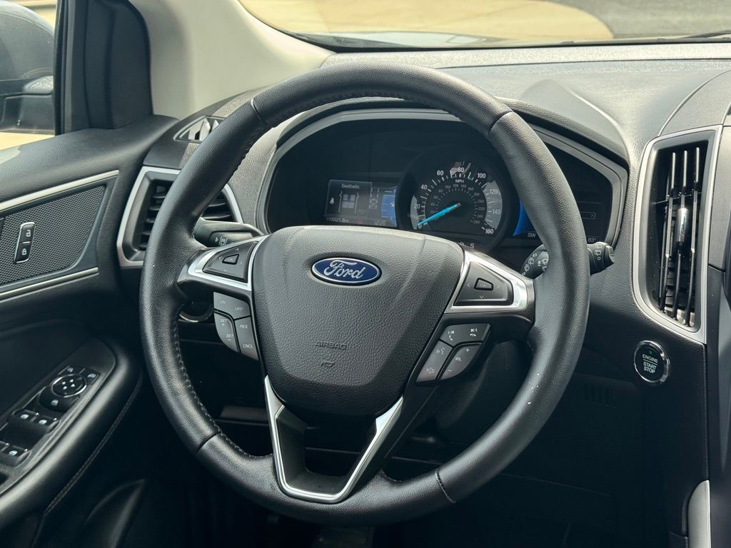 Used 2024 Ford Edge - photo 18