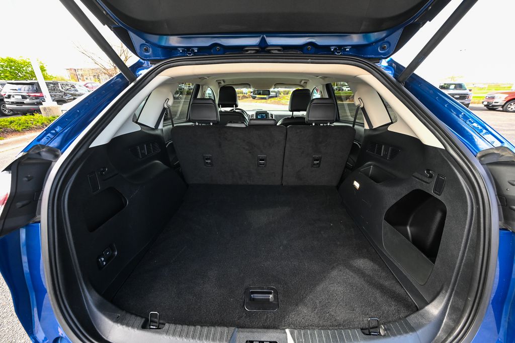 Used 2024 Ford Edge - photo 17