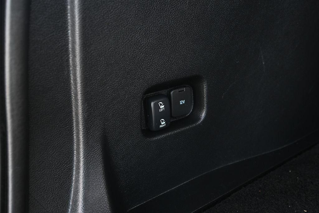 Used 2024 Ford Edge - photo 18
